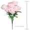 Pink Rose Bush by Ashland®